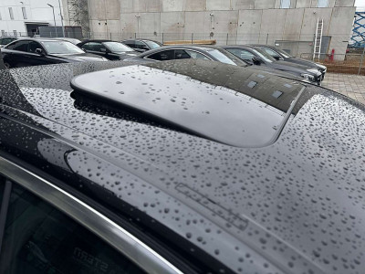 Mercedes-Benz E-Klasse Gebrauchtwagen