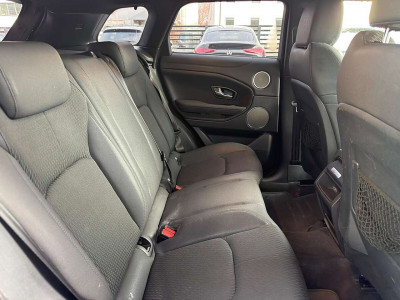 Land Rover Range Rover Evoque Gebrauchtwagen