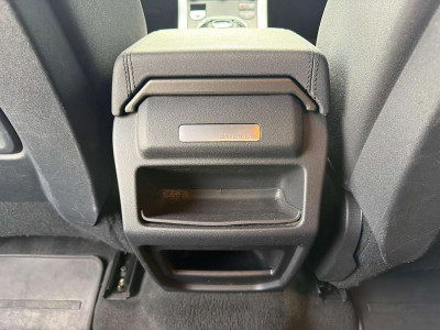 Land Rover Range Rover Evoque Gebrauchtwagen