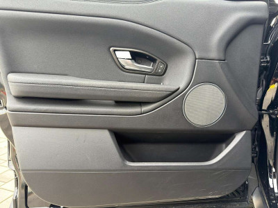 Land Rover Range Rover Evoque Gebrauchtwagen