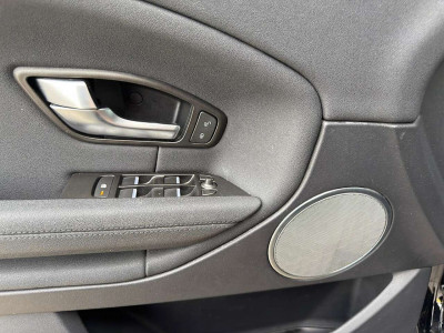 Land Rover Range Rover Evoque Gebrauchtwagen