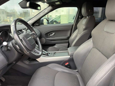 Land Rover Range Rover Evoque Gebrauchtwagen