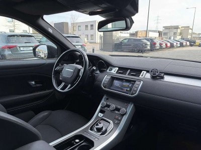 Land Rover Range Rover Evoque Gebrauchtwagen
