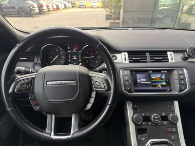 Land Rover Range Rover Evoque Gebrauchtwagen