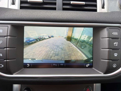 Land Rover Range Rover Evoque Gebrauchtwagen