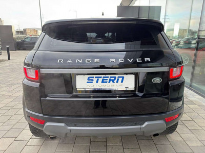 Land Rover Range Rover Evoque Gebrauchtwagen