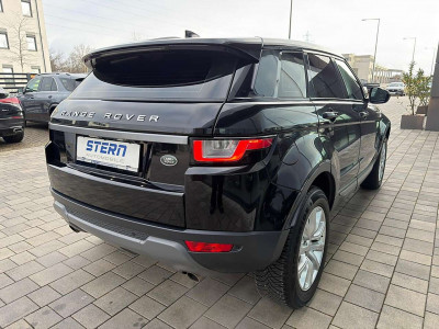 Land Rover Range Rover Evoque Gebrauchtwagen
