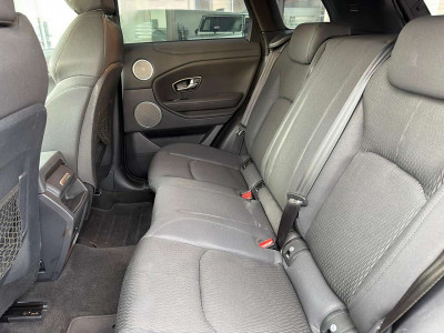 Land Rover Range Rover Evoque Gebrauchtwagen