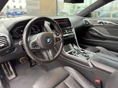 BMW 8er Gebrauchtwagen BMW 8er Gebrauchtwagen
