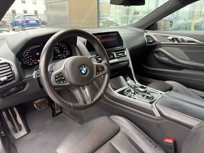 BMW 8er Gebrauchtwagen