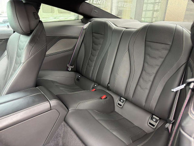 BMW 8er Gebrauchtwagen BMW 8er Gebrauchtwagen