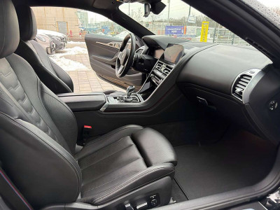 BMW 8er Gebrauchtwagen BMW 8er Gebrauchtwagen