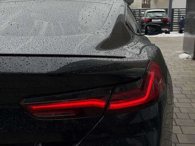 BMW 8er Gebrauchtwagen