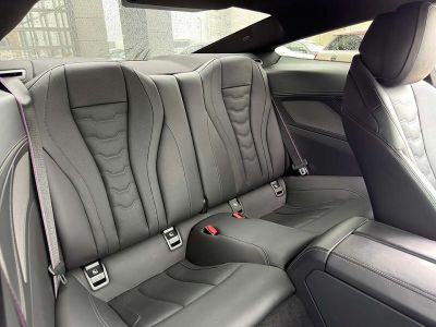 BMW 8er Gebrauchtwagen