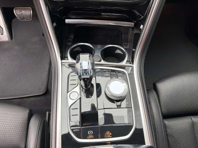 BMW 8er Gebrauchtwagen