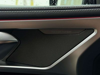 BMW 8er Gebrauchtwagen