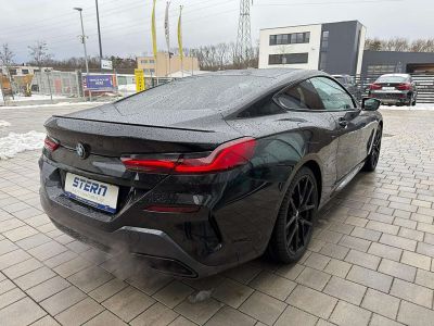 BMW 8er Gebrauchtwagen