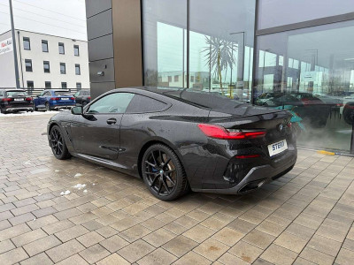 BMW 8er Gebrauchtwagen BMW 8er Gebrauchtwagen