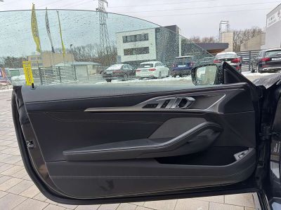 BMW 8er Gebrauchtwagen