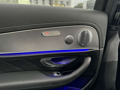 Mercedes-Benz E-Klasse Gebrauchtwagen