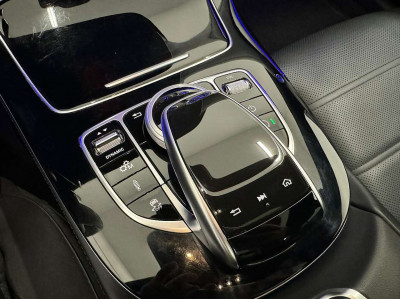 Mercedes-Benz E-Klasse Gebrauchtwagen