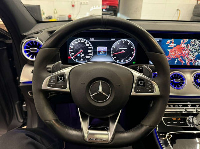 Mercedes-Benz E-Klasse Gebrauchtwagen