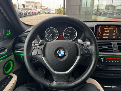 BMW X6 Gebrauchtwagen