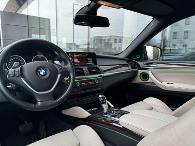 BMW X6 Gebrauchtwagen