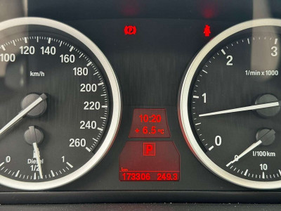 BMW X6 Gebrauchtwagen