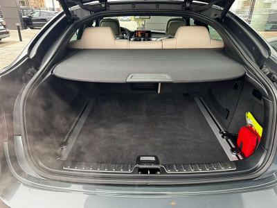 BMW X6 Gebrauchtwagen