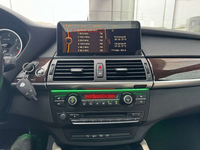 BMW X6 Gebrauchtwagen