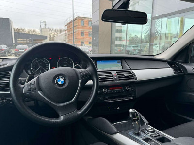 BMW X6 Gebrauchtwagen