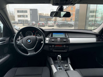 BMW X6 Gebrauchtwagen