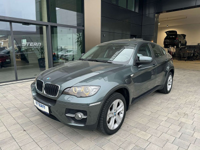BMW X6 Gebrauchtwagen