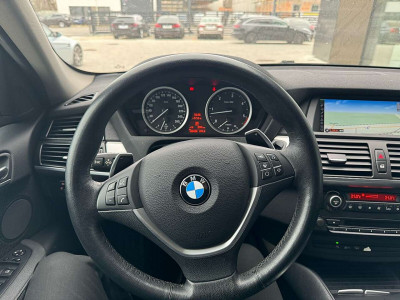 BMW X6 Gebrauchtwagen