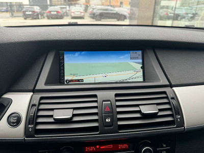 BMW X6 Gebrauchtwagen