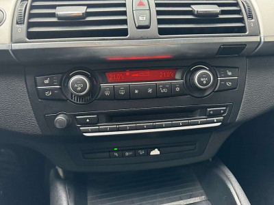 BMW X6 Gebrauchtwagen