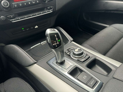 BMW X6 Gebrauchtwagen