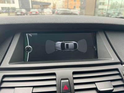 BMW X6 Gebrauchtwagen