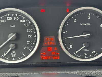 BMW X6 Gebrauchtwagen