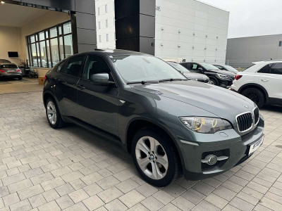 BMW X6 Gebrauchtwagen