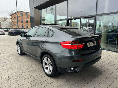 BMW X6 Gebrauchtwagen