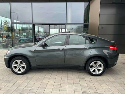 BMW X6 Gebrauchtwagen