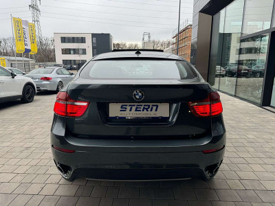 BMW X6 Gebrauchtwagen