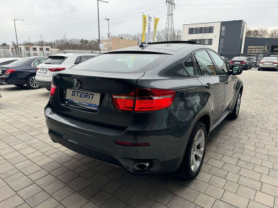 BMW X6 Gebrauchtwagen