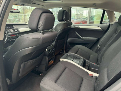 BMW X6 Gebrauchtwagen