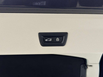 BMW X4 Gebrauchtwagen