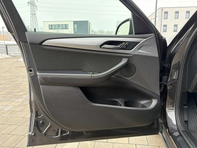 BMW X4 Gebrauchtwagen