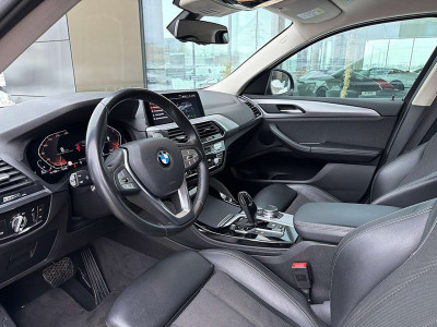 BMW X4 Gebrauchtwagen