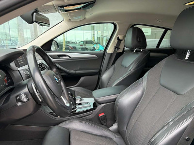 BMW X4 Gebrauchtwagen